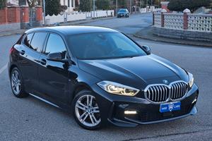 Bmw 118d 5p. Msport Automatico Full Optional
