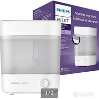 Sterilizzatore Avent
