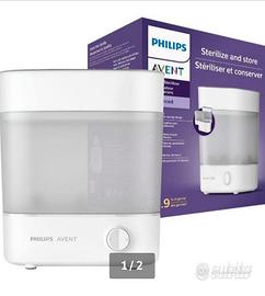 Sterilizzatore Avent