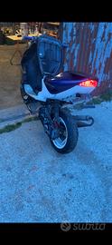 aerox 50