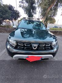 Duster Prestige