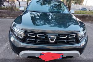 Duster Prestige