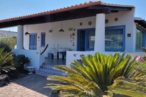 Casa Indipendente Lipari [GCI026VRG]