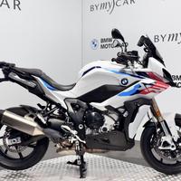 BMW S 1000 XR Sport Abs my21