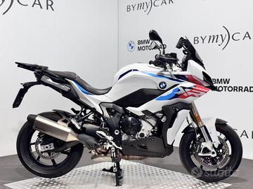 BMW S 1000 XR Sport Abs my21