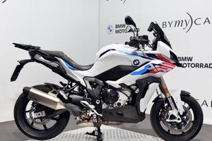 BMW S 1000 XR Sport Abs my21