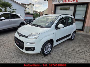 FIAT Panda 1.2 Allestimento Lounge KM 70000