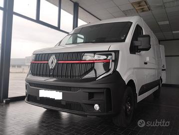 Renault Master T35 L3H2 150 km 0 - 04/2025