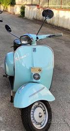 Vespa GT 125 