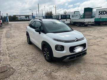 Citroen C3 aircross shine