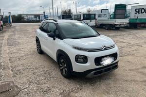 Citroen C3 aircross shine