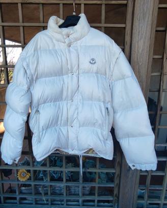 piumino d'oca originale moncler XL / IT 46 / EU 42