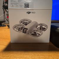 Drone Dji neo + accessori originali