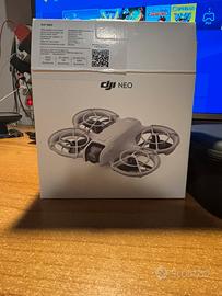 Drone Dji neo + accessori originali