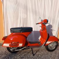 VESPA 200 RALLY            