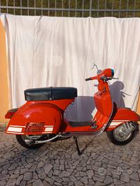VESPA 200 RALLY            