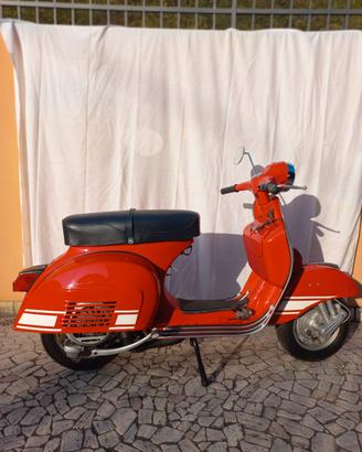 VESPA 200 RALLY            