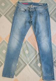 Jeans donna Clink Made in Italy