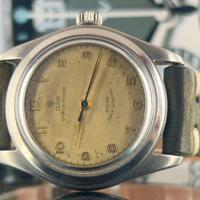 Tudor Oyster Prince 7809 Stainless Steel Automatic