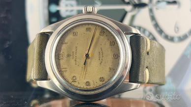 Tudor Oyster Prince 7809 Stainless Steel Automatic