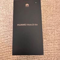 Huawei Mate20 Lite