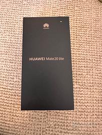 Huawei Mate20 Lite