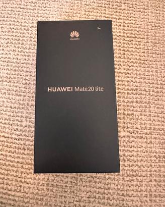 Huawei Mate20 Lite
