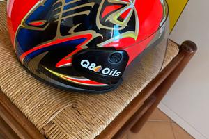 Casco jet