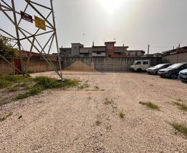 Piazzale Via Signorelli