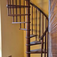 Scala a chiocciola