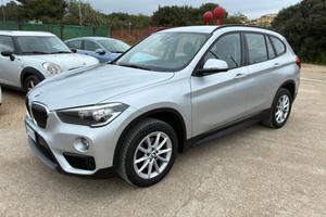 Bmw X1 sDrive18d Advantage