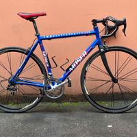 Moser M73 con Campagnolo XENON Tg 54