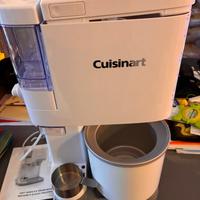 Macchina per il gelato cusonart