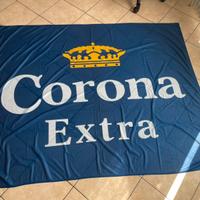 Bandiera Corona extra