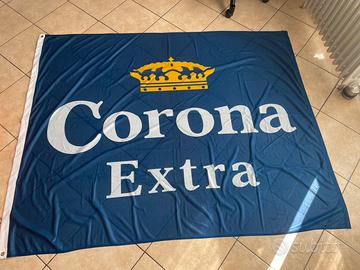 Bandiera Corona extra