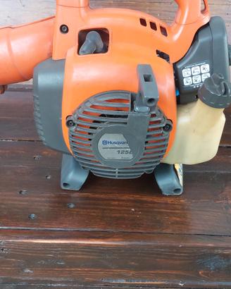 Soffiatore Husqvarna 