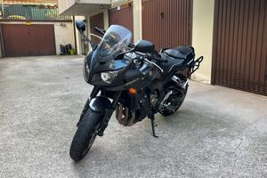 Moto FZ1 Fazer Yamaha