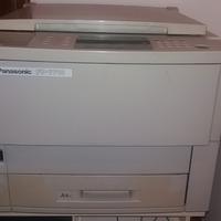 Fotocopiatrice panasonic