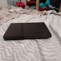  PS2 slim   più 54 giochi  
