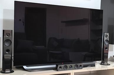 Home theatre Sony BDV n7200