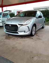 DS3 1.6 HDI 130.000km 2016 IMMEDIATO REALIZZO