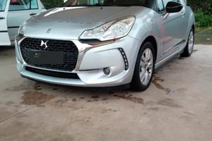DS3 1.6 HDI 130.000km 2016 IMMEDIATO REALIZZO