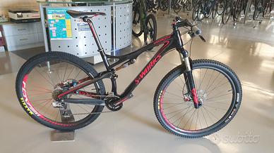 Specialized Epic Sworks Large