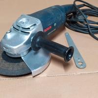 Flex professionale Bosch GWS 20 -230