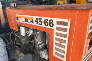 cofano Fiat 45-66