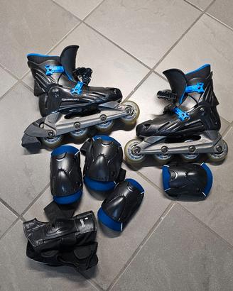 Rollerblade
