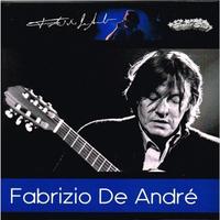 FABRIZIO DE ANDRE' Bluemoon Concerto disco vinile