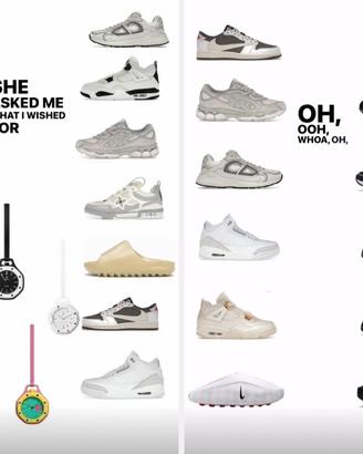 scarpe