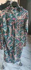 Vestito Susy mix