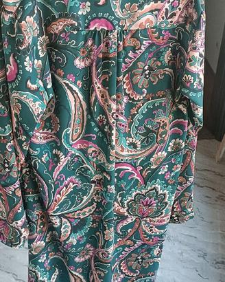Vestito Susy mix